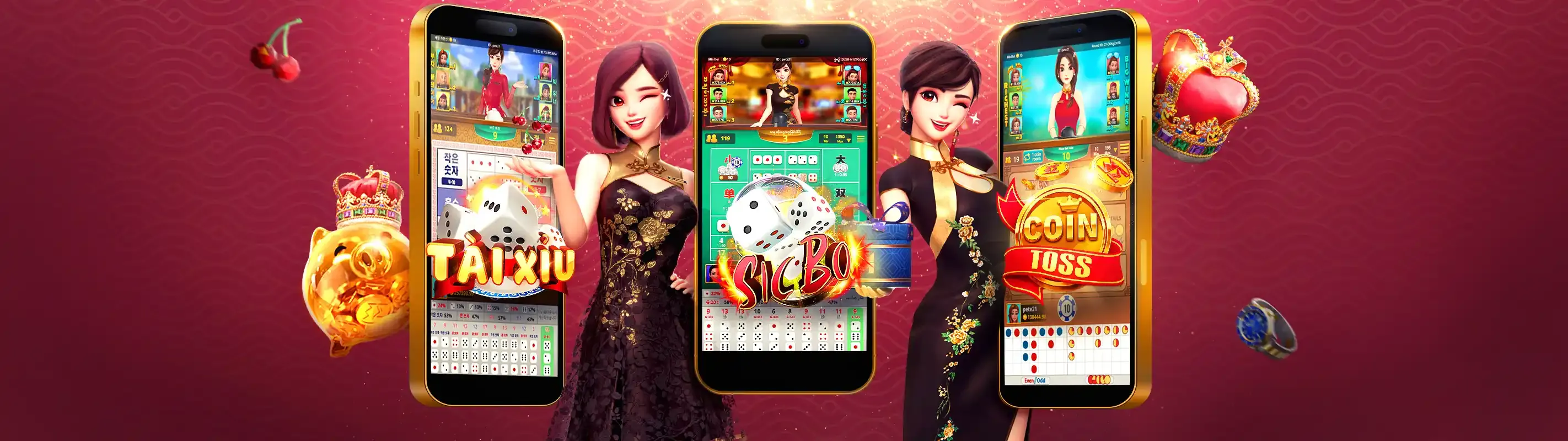 Ưu đãi hoàn trả hàng ngày của kube3933