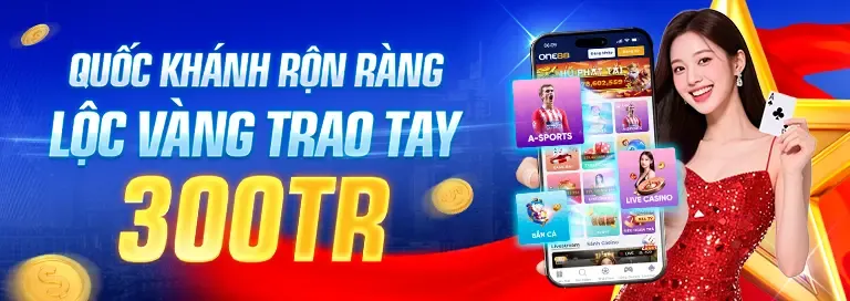 Chương trình VIP và phần thưởng độc quyền
